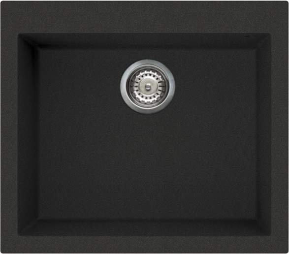 Мойка Омойкири BOSEN 57 BL Мойка Omoikiri BOSEN 57 BL