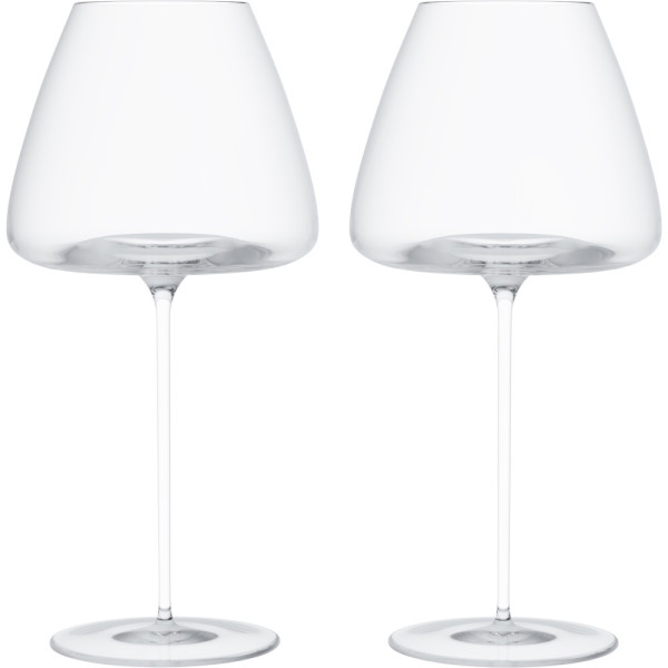 Бокалы для красного вина Omoikiri Omoikane-RW