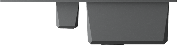 Мойка Omoikiri SAKAIME 78-2 PL