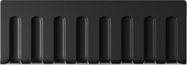 Мойка Omoikiri Mikura 76 BL