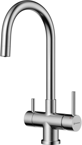 Смеситель Omoikiri AKITA