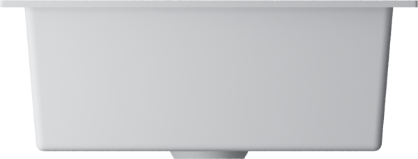 Мойка Omoikiri BOSEN 61A WH