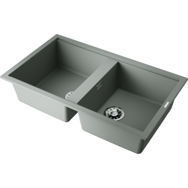 Мойка Omoikiri Kitagawa 86-2 WG