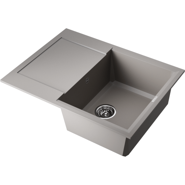 Мойка Omoikiri SAKAIME 68 GR