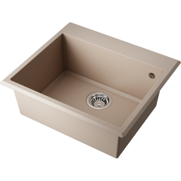 Мойка Omoikiri TEDORI 57-SA