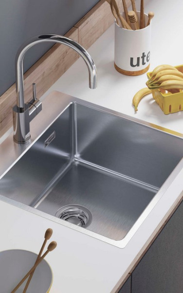 Мойка Omoikiri AMADARE 50 IN