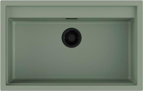 Мойка Omoikiri SINTESI 79 WG