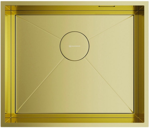 Мойка Omoikiri KASEN 53-INT LG