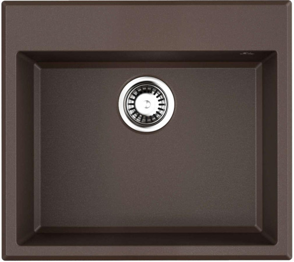 Мойка Omoikiri TEDORI 57-DC