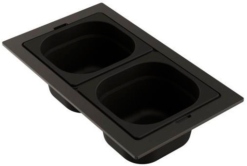 Контейнер Omoikiri DC-04-2 GB