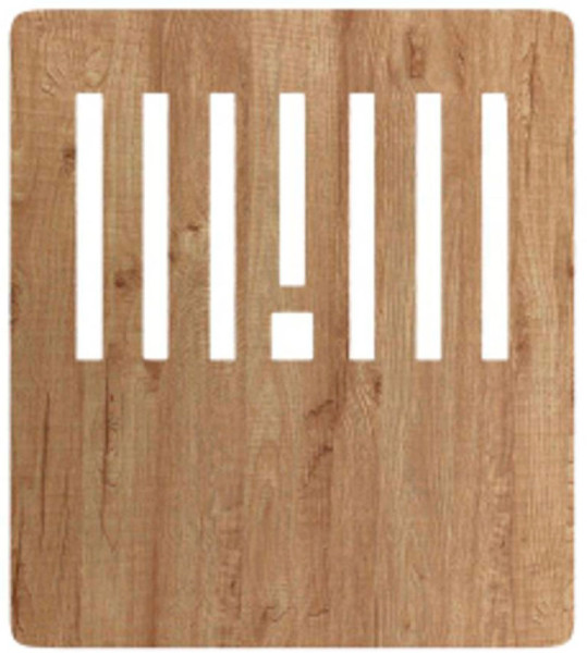 Разделочная доска Омойкири CB-KITAGAWA 86-LB Разделочная доска Omoikiri CB-KITAGAWA 86-LB