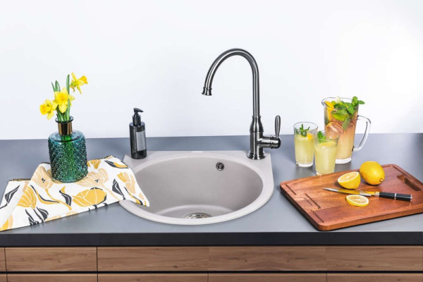 Мойка Omoikiri Akegata 51 MA