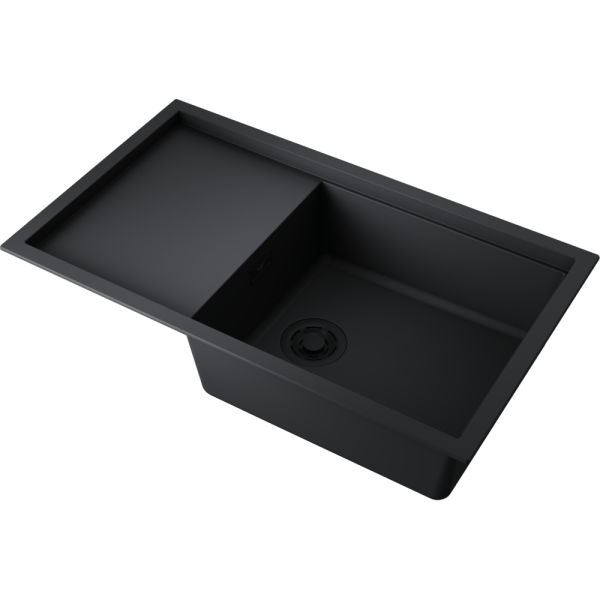 Мойка Omoikiri SINTESI 86 GB