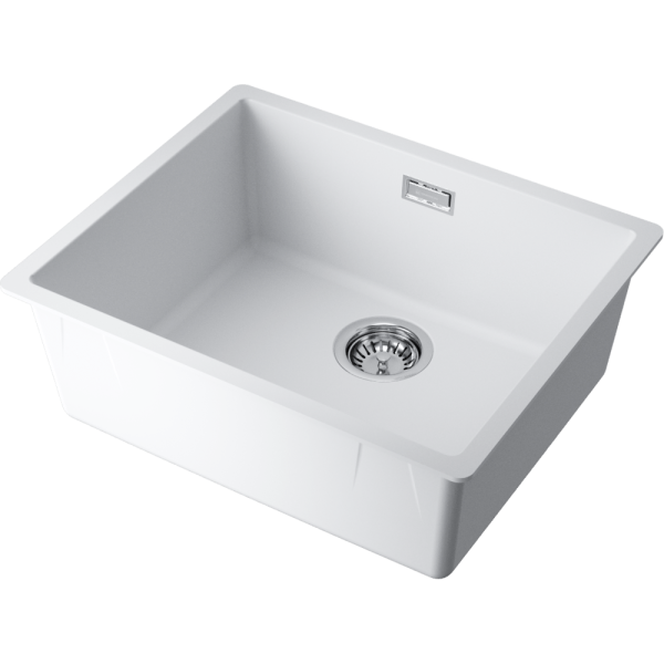 Мойка Omoikiri Yamakawa 55T INTEGRA-WH