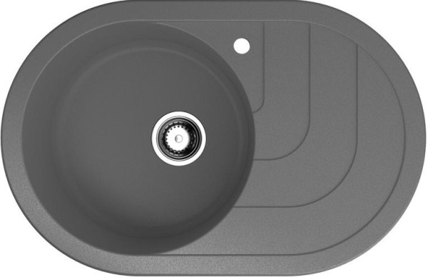 Мойка Omoikiri MANMARU 77 PL