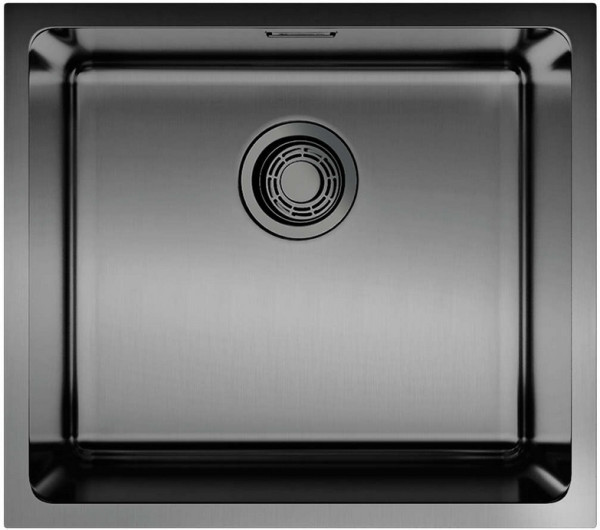 Мойка Omoikiri TADZAVA 49-U/I GM