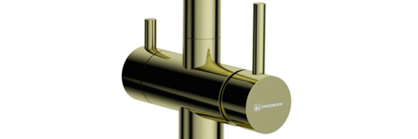 Смеситель Omoikiri Akeno lg