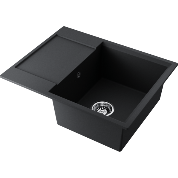 Мойка Омойкири Daisen 65 BL Мойка Omoikiri Daisen 65 BL