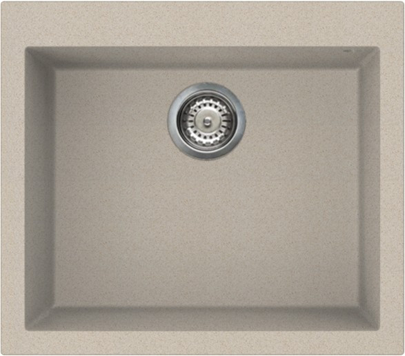 Мойка Omoikiri BOSEN 57 SA