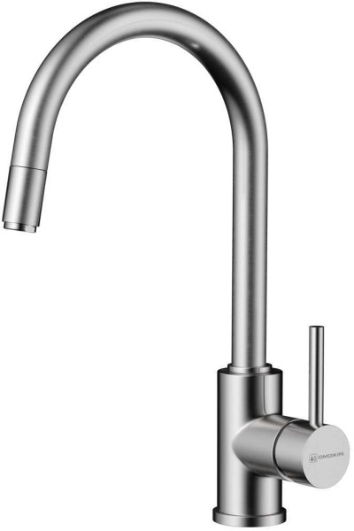 Смесители Omoikiri на сайте официального дилера