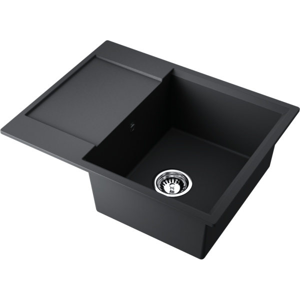 Мойка Омойкири DAISEN 65T-BL Мойка Omoikiri DAISEN 65T-BL