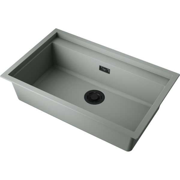 Мойка Omoikiri SINTESI 79 WG