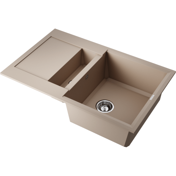 Мойка Omoikiri SAKAIME 78-2 SA