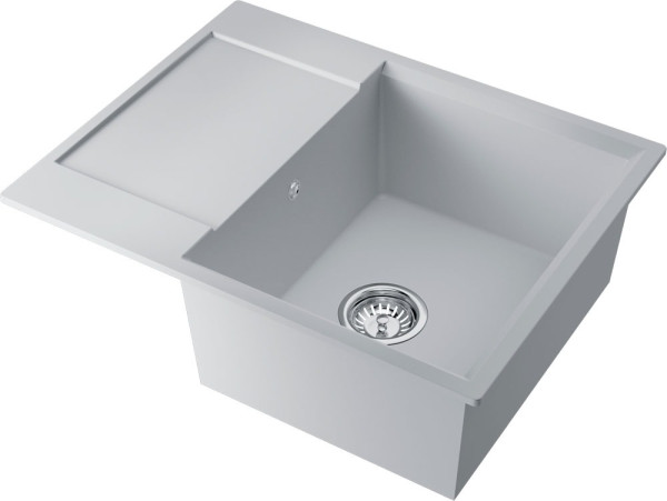 Мойка Omoikiri Daisen 65 WH