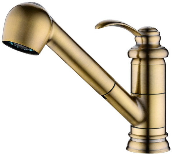 Смеситель Omoikiri KAKOGAVA-S-AB