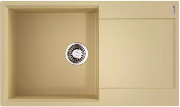 Мойка Omoikiri Daisen-86-MA