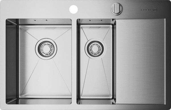 Мойки Омойкири на сайте официального дилера Мойки Omoikiri на сайте официального дилера