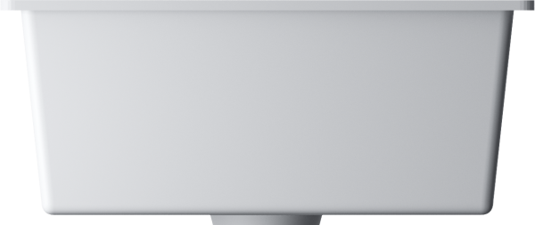 Мойка Omoikiri BOSEN 54-U WH