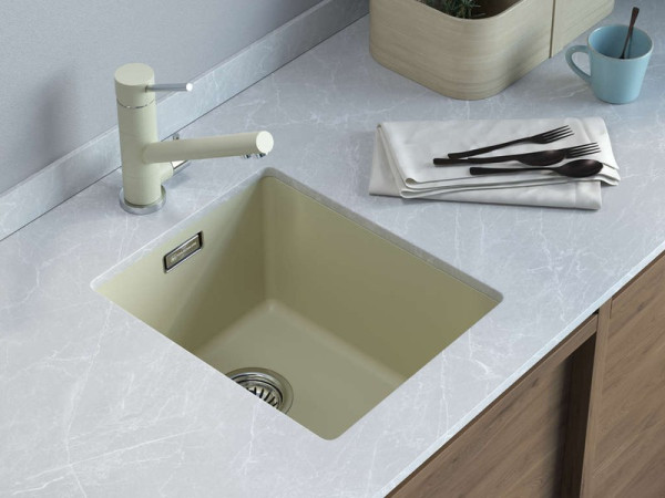 Мойка Omoikiri Kata 34-U-MA