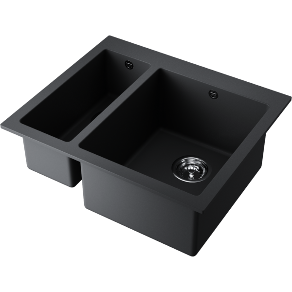 Мойка Омойкири BOSEN 59-2 BL Мойка Omoikiri BOSEN 59-2 BL