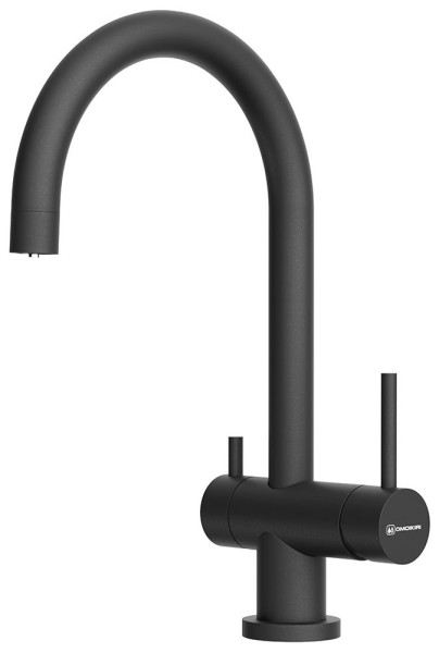 Комплект Omoikiri Kata 54-U-BL, Yamada BL-P