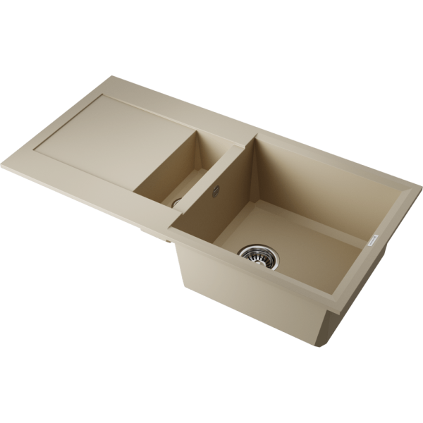 Мойка Omoikiri SAKAIME 86-2 CH