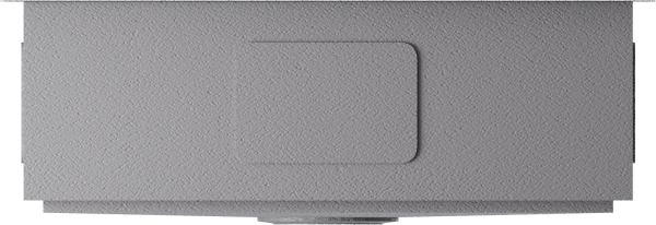 Мойка Omoikiri Kasen 54-16 INT GM