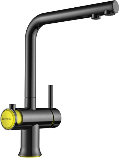 Смеситель Omoikiri HOTARU Y