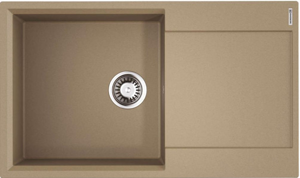 Мойка Omoikiri Daisen-86-CA