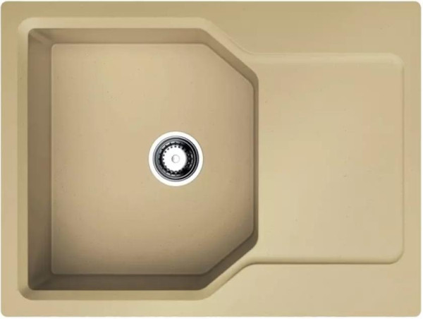 Мойка Omoikiri Yonaka-65-MA