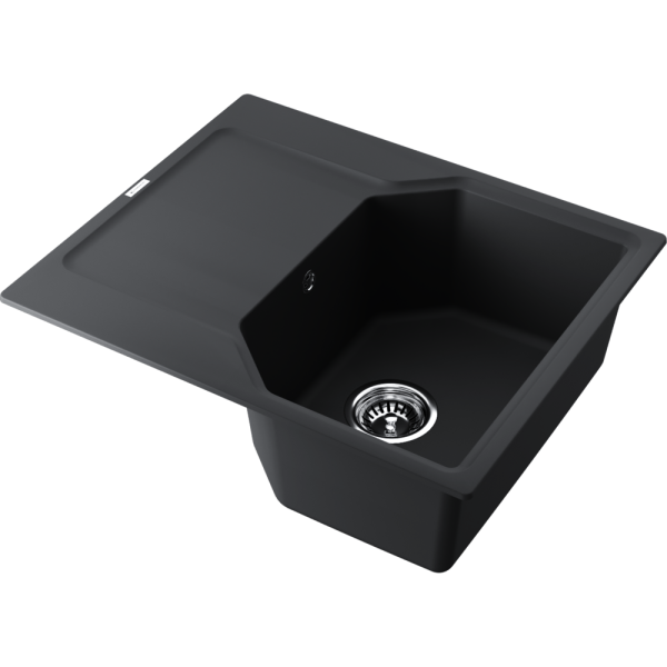 Мойка Omoikiri Yonaka 61-BL