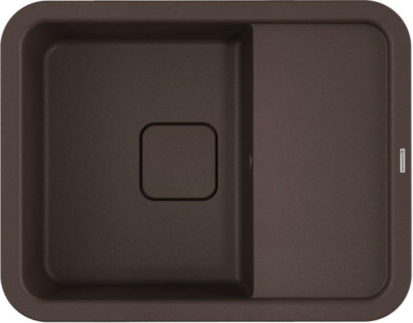 Мойка Omoikiri TASOGARE 65 DC