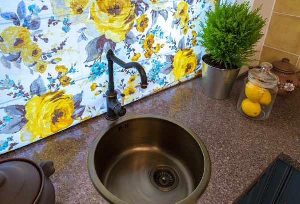 Мойка Omoikiri Mogami