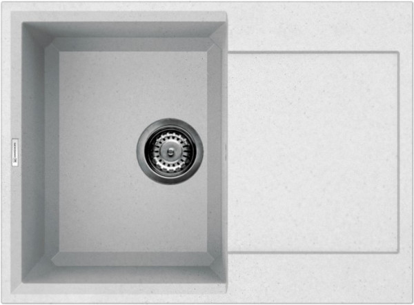 Мойка Omoikiri SAKAIME 68 WH