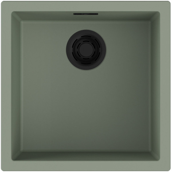 Мойка Omoikiri Yamakawa 45-U/I WG