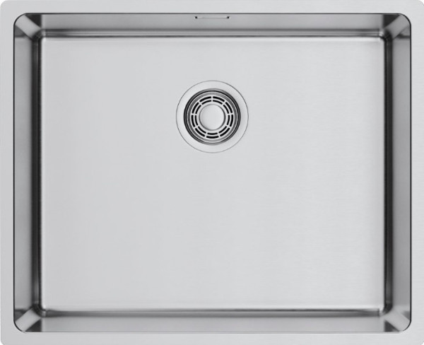 Мойка Omoikiri Tadzava 54-U/I ULTRA 15 IN