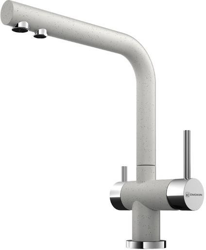 Смеситель Omoikiri NAGANO EV