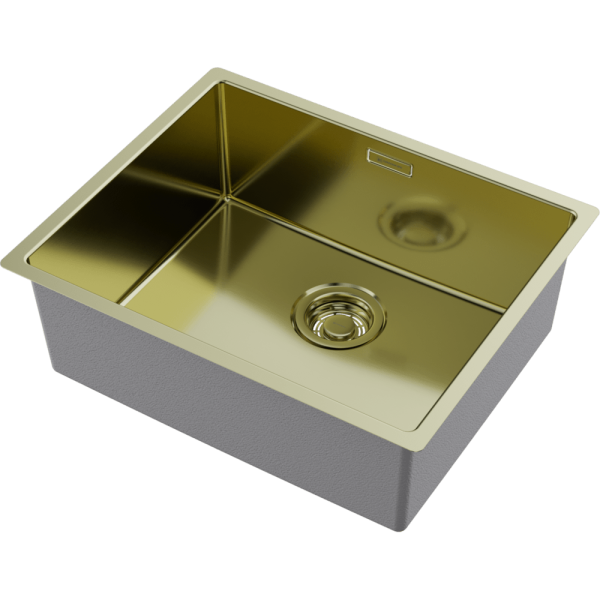 Мойка Omoikiri Tadzava 54-U/I ULTRA LG