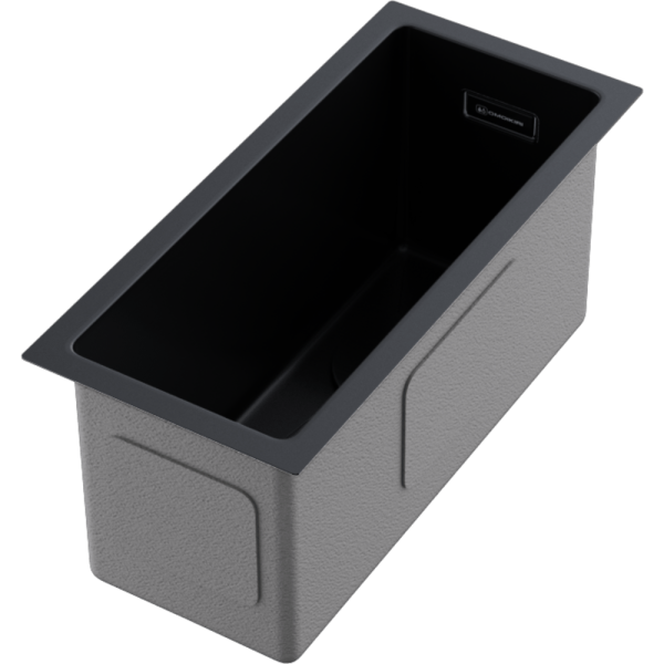 Мойка Omoikiri Taki 20-U/IF-GB