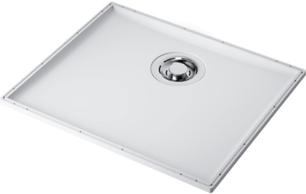 Мойка Omoikiri KITEN 48-INT WH